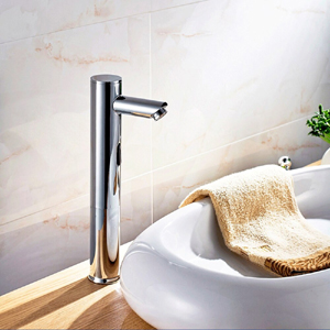Bio Bidet Motion Sensor High Arc Kitchen Faucet Review